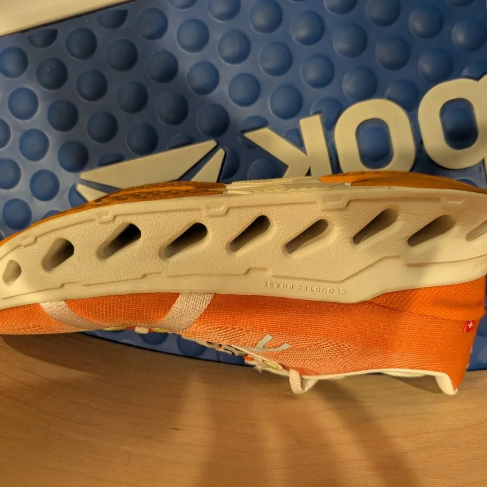 On Running Cloudeclipse Running Shoes Women's 9.5 - Picture 5 of 5